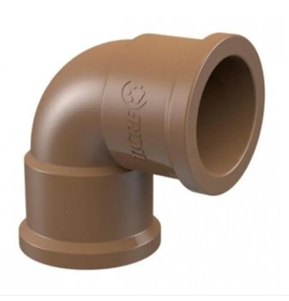 COTOVELO SOLD 50X90MM TIGRE 